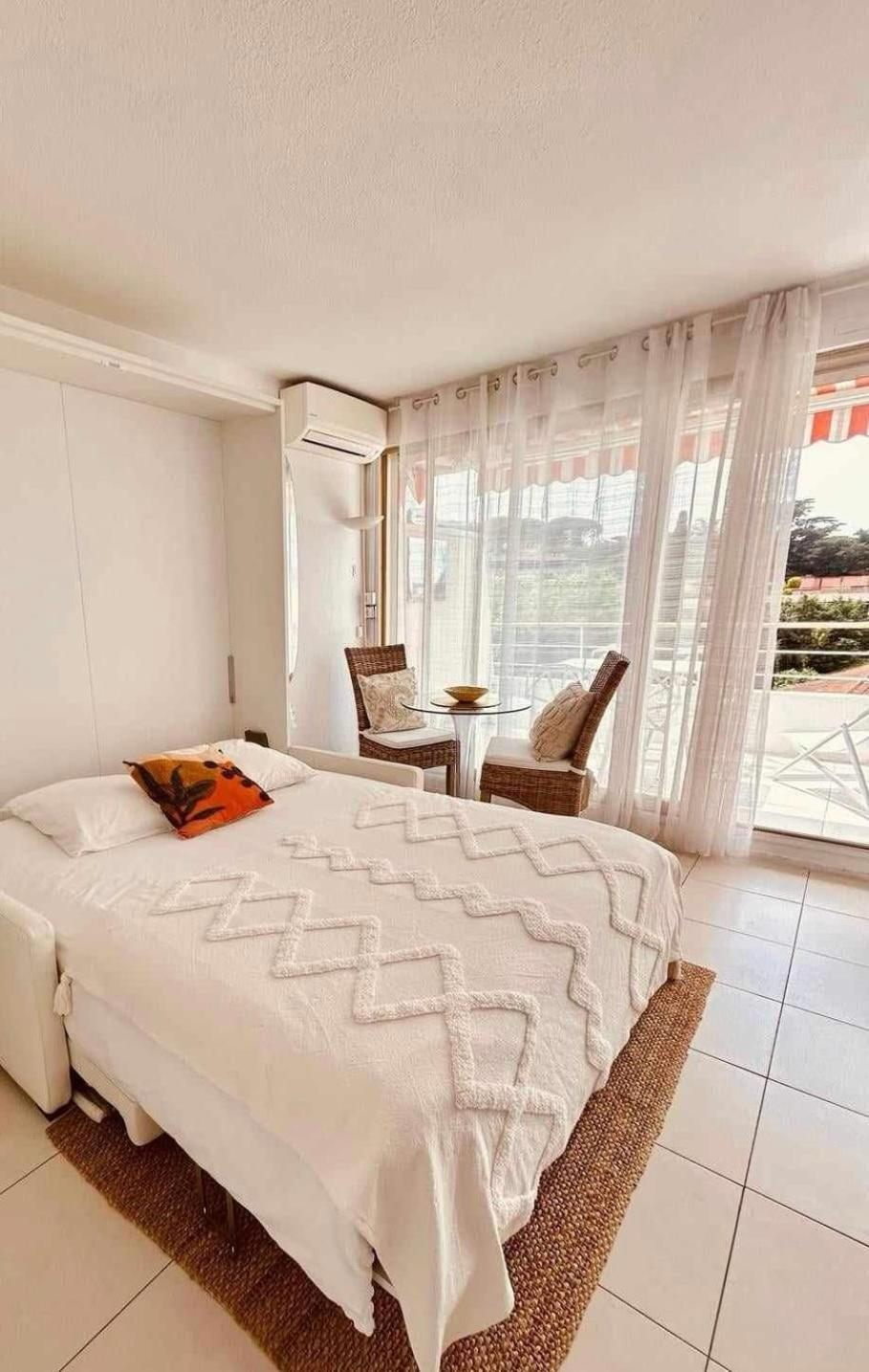 Eden Appartamento Saint-Tropez